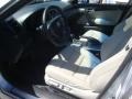 2008 Alabaster Silver Metallic Acura TL 3.5 Type-S  photo #9