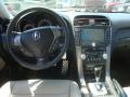 2008 Alabaster Silver Metallic Acura TL 3.5 Type-S  photo #10