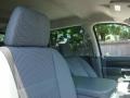 Mineral Gray Metallic - Ram 1500 SLT Mega Cab 4x4 Photo No. 7