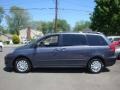 2007 Slate Gray Metallic Toyota Sienna LE  photo #3