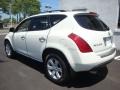 2006 Pearl White Nissan Murano SL AWD  photo #4