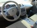 2006 Pearl White Nissan Murano SL AWD  photo #12