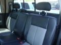 2008 Brilliant Black Dodge Dakota Sport Crew Cab  photo #10