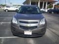 2010 Cyber Gray Metallic Chevrolet Equinox LS  photo #10