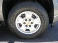 Greystone Metallic - Suburban LT 4x4 Photo No. 8