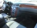 Greystone Metallic - Suburban LT 4x4 Photo No. 13