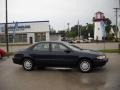 2003 Midnight Blue Metallic Buick Century Custom #30544397