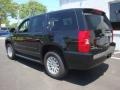 2009 Black Chevrolet Tahoe Hybrid 4x4  photo #4