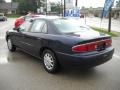 2003 Midnight Blue Metallic Buick Century Custom  photo #5