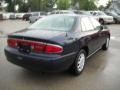 2003 Midnight Blue Metallic Buick Century Custom  photo #7