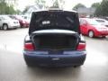 2003 Midnight Blue Metallic Buick Century Custom  photo #9