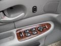 2003 Midnight Blue Metallic Buick Century Custom  photo #12