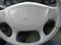 2003 Midnight Blue Metallic Buick Century Custom  photo #15
