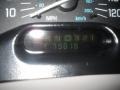 2003 Midnight Blue Metallic Buick Century Custom  photo #16