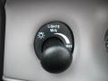 2003 Midnight Blue Metallic Buick Century Custom  photo #17