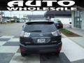 2007 Flint Gray Mica Lexus RX 350  photo #3