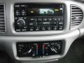 2003 Midnight Blue Metallic Buick Century Custom  photo #18