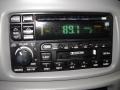 2003 Midnight Blue Metallic Buick Century Custom  photo #19