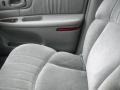 2003 Midnight Blue Metallic Buick Century Custom  photo #22