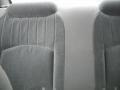 2003 Midnight Blue Metallic Buick Century Custom  photo #23