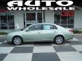 2006 Silver Pine Mica Toyota Avalon XLS  photo #1