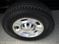 Deep Ruby Metallic - Silverado 2500HD LTZ Crew Cab 4x4 Photo No. 10
