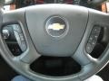 Deep Ruby Metallic - Silverado 2500HD LTZ Crew Cab 4x4 Photo No. 15