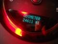 Deep Ruby Metallic - Silverado 2500HD LTZ Crew Cab 4x4 Photo No. 16