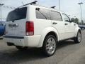 Stone White - Nitro SLT 4x4 Photo No. 5