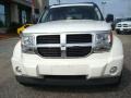 Stone White - Nitro SLT 4x4 Photo No. 7