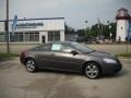 Granite Metallic - G6 GT Coupe Photo No. 1