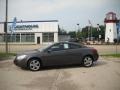 Granite Metallic - G6 GT Coupe Photo No. 2