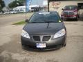 Granite Metallic - G6 GT Coupe Photo No. 4