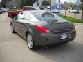 Granite Metallic - G6 GT Coupe Photo No. 5