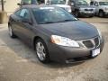 Granite Metallic - G6 GT Coupe Photo No. 6