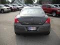 Granite Metallic - G6 GT Coupe Photo No. 8