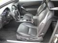 Granite Metallic - G6 GT Coupe Photo No. 13