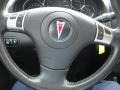 Granite Metallic - G6 GT Coupe Photo No. 15