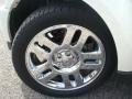 Stone White - Nitro SLT 4x4 Photo No. 24