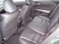 2008 Mystic Green Metallic Honda Accord EX-L V6 Sedan  photo #7