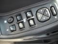 Dark Slate Gray Controls Photo for 2004 Jeep Grand Cherokee #30591511
