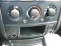 Dark Slate Gray Controls Photo for 2004 Jeep Grand Cherokee #30591660