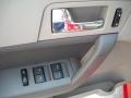 Vermillion Red - Focus SES Sedan Photo No. 12