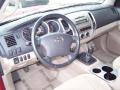 Impulse Red Pearl - Tacoma PreRunner Access Cab Photo No. 9