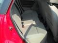 Vermillion Red - Focus SES Sedan Photo No. 23