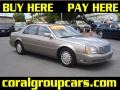 Cashmere - DeVille Sedan Photo No. 1