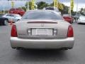 Cashmere - DeVille Sedan Photo No. 5