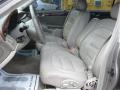 Cashmere - DeVille Sedan Photo No. 8