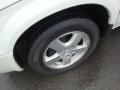 Stone White - Grand Caravan SXT Photo No. 9