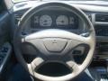 Summit White - Montero Sport XLS 4x4 Photo No. 6